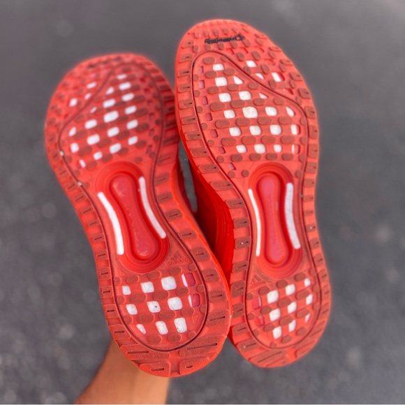 Adidas solar glide Karlie kloss size 7 Women’s - Picture 6 of 6